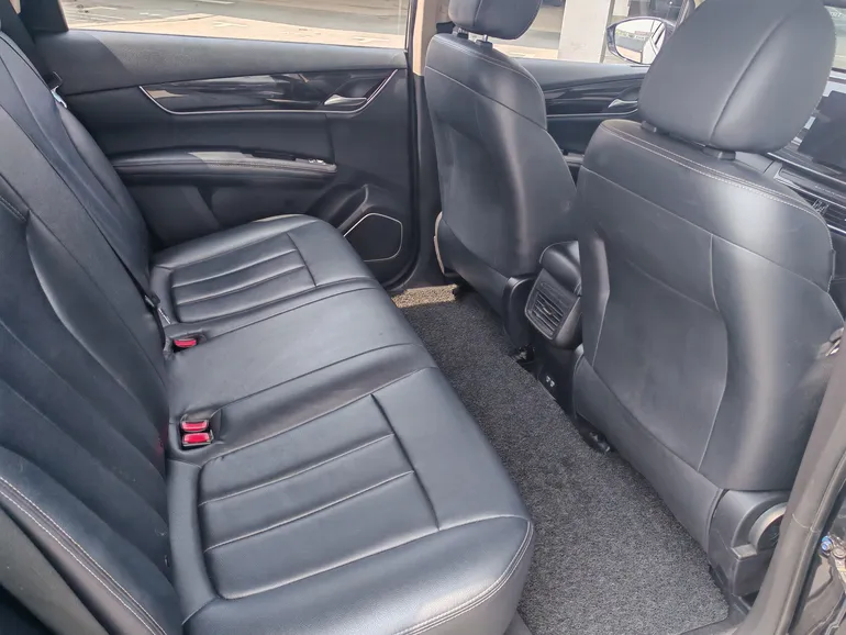 Chevrolet Impala